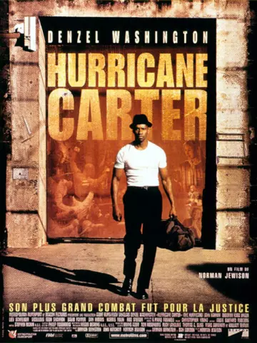 Hurricane Carter - TRUEFRENCH BDRIP