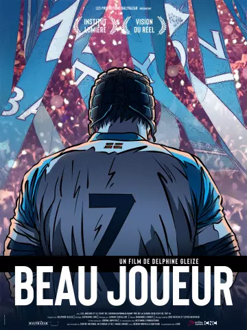 Beau Joueur - FRENCH WEB-DL 720p