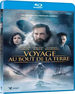 Voyage au bout de la Terre - MULTI (FRENCH) BLU-RAY 1080p