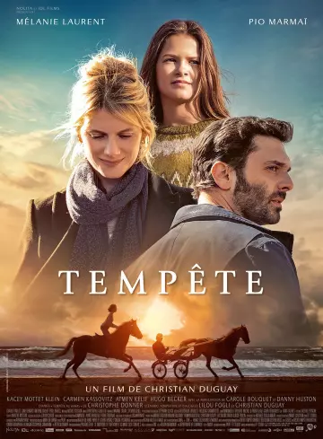 Tempête - FRENCH WEBRIP 720p