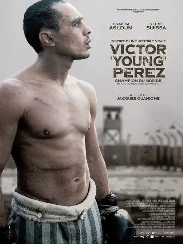Victor Young Perez - FRENCH DVDRIP