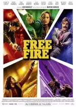 Free Fire - FRENCH BDRiP