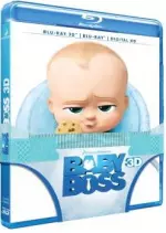 Baby Boss - MULTI (TRUEFRENCH) BLU-RAY 3D