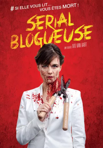 Serial Blogueuse - FRENCH WEB-DL 1080p