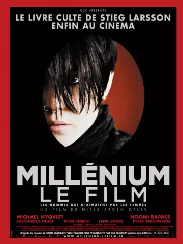 Millénium, le film - MULTI (FRENCH) HDLIGHT 1080p