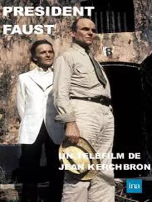 Président Faust (TV) - FRENCH DVDRIP