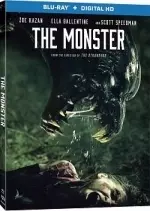 The Monster - FRENCH BLU-RAY 720p