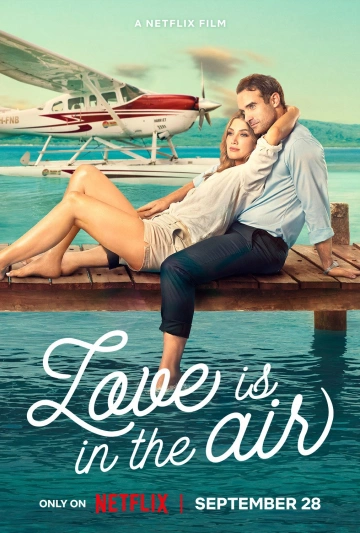 Love Is In The Air - FRENCH WEB-DL 720p