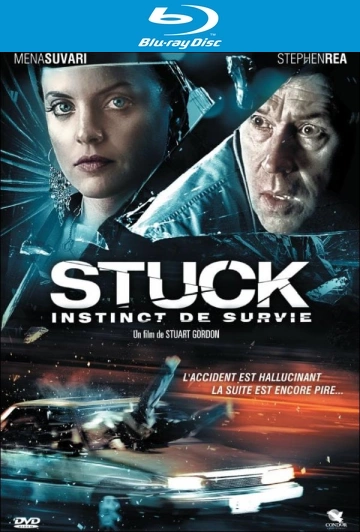 Stuck - Instinct de survie