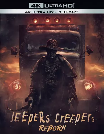 Jeepers Creepers Reborn - MULTI (TRUEFRENCH) WEB-DL 4K