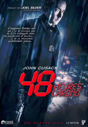 48 Heures chrono - FRENCH HDRIP