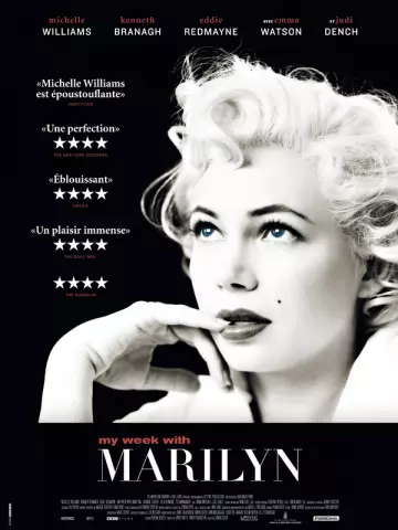 My Week with Marilyn - MULTI (TRUEFRENCH) HDLIGHT 1080p
