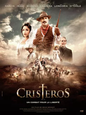 Cristeros - TRUEFRENCH HDLIGHT 1080p