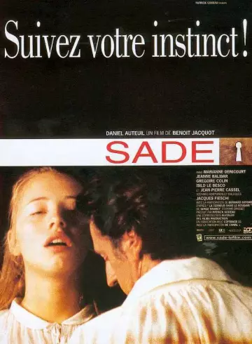 Sade - FRENCH DVDRIP