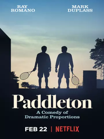 Paddleton - FRENCH WEB-DL 720p