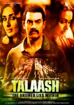Talaash - VOSTFR DVDRIP