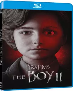 The Boy : la malédiction de Brahms