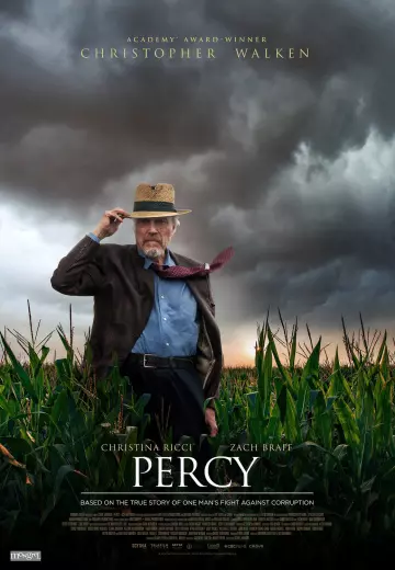 L'Affaire Percy - FRENCH HDRIP