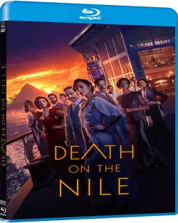 Mort sur le Nil - FRENCH HDLIGHT 720p
