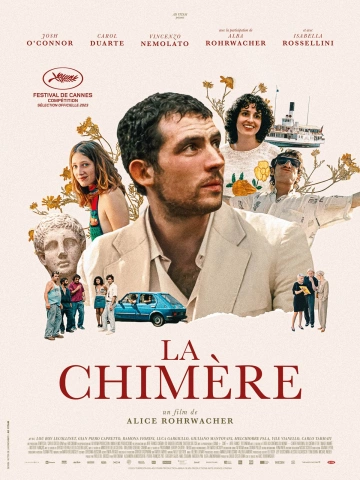 La Chimère - FRENCH WEB-DL 720p
