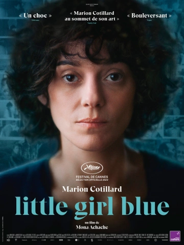 Little Girl Blue - FRENCH WEB-DL 720p