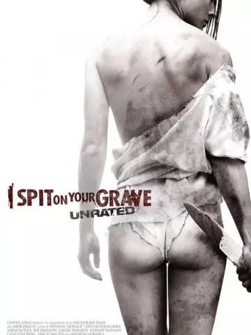 I Spit on Your Grave - MULTI (FRENCH) HDLIGHT 1080p