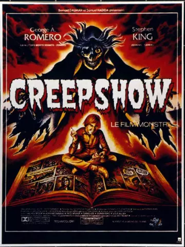 Creepshow - TRUEFRENCH DVDRIP