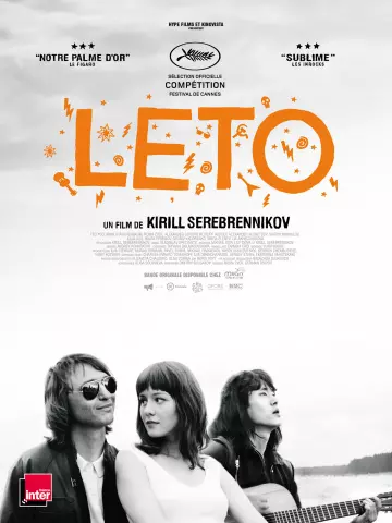 Leto - TRUEFRENCH WEB-DL 720p