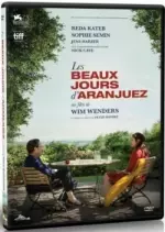 Les Beaux Jours d'Aranjuez - FRENCH HDLight 1080p
