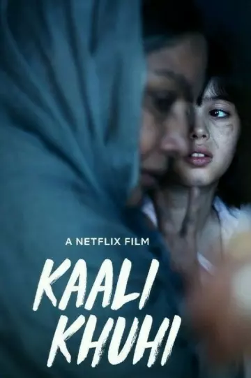 Kaali Khuhi - VOSTFR WEB-DL 1080p