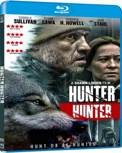 Hunter Hunter - FRENCH BLU-RAY 720p