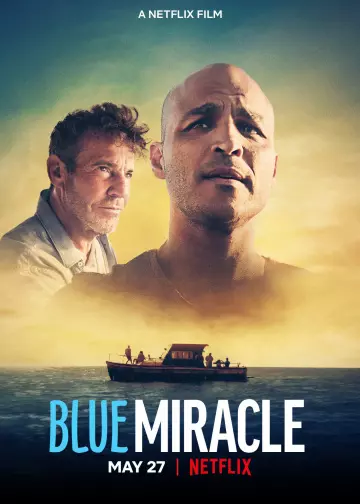 Blue Miracle - FRENCH HDRIP