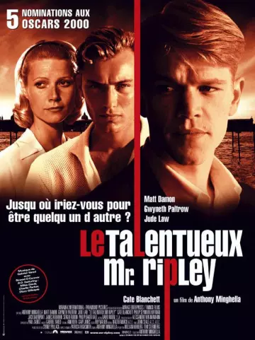 Le Talentueux M. Ripley - FRENCH DVDRIP