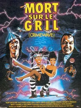 Mort sur le Grill - TRUEFRENCH DVDRIP