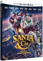 Santa & Cie - FRENCH WEB-DL 1080p