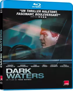 Dark Waters - TRUEFRENCH BLU-RAY 720p