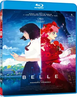 Belle - MULTI (FRENCH) BLU-RAY 1080p