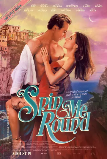 Spin Me Round - MULTI (FRENCH) WEB-DL 1080p