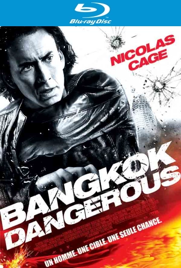 Bangkok dangerous - MULTI (TRUEFRENCH) BLU-RAY 1080p