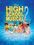High School Musical 2 (TV) - FRENCH DVDRIP