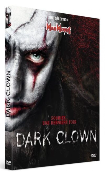 Dark Clown - FRENCH WEB-DL 720p