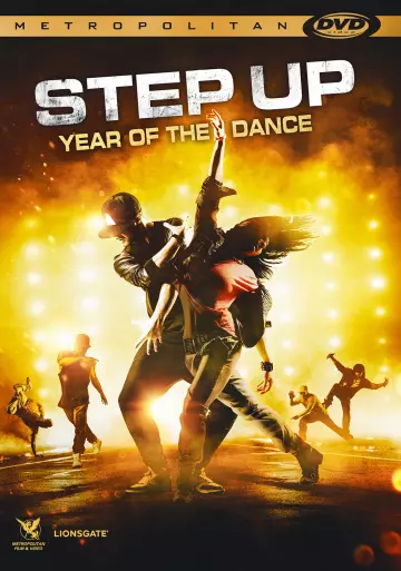 Step Up Year of the dance - MULTI (FRENCH) WEBRIP 1080p