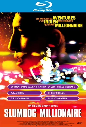 Slumdog Millionaire - MULTI (TRUEFRENCH) HDLIGHT 1080p