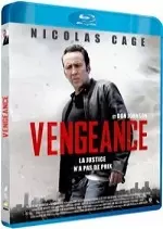 Vengeance: A Love Story - FRENCH Blu-Ray 720p