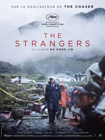 The Strangers - FRENCH BDRIP