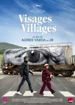 Visages Villages - FRENCH BDRIP