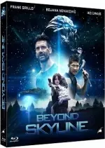 Beyond Skyline - FRENCH BLU-RAY 1080p