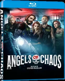 Angels of Chaos - FRENCH HDLIGHT 720p