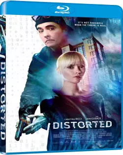 Distorted - FRENCH BLU-RAY 720p