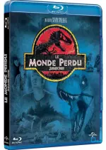 Le Monde Perdu : Jurassic Park - MULTI (TRUEFRENCH) HDLIGHT 1080p